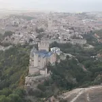 La Cantina De Daniel Chatun