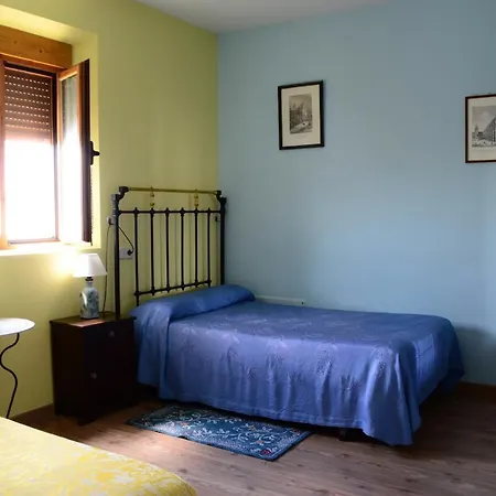 La Cantina De Daniel Chatun