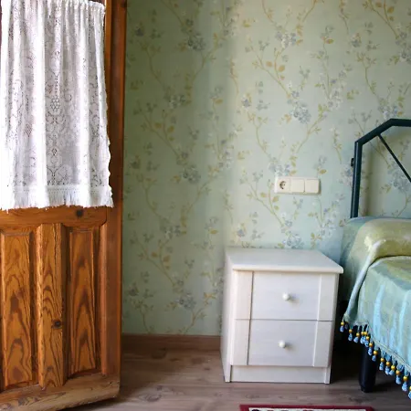 La Cantina De Daniel Holiday home *