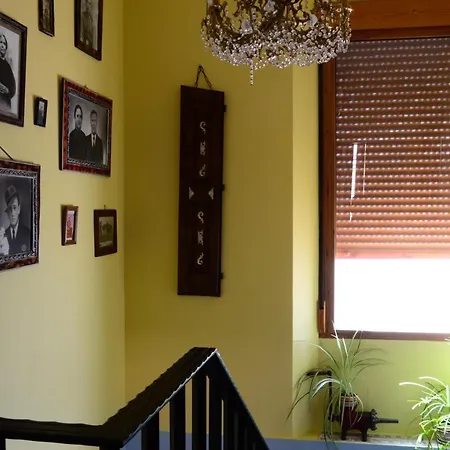 Holiday home La Cantina De Daniel