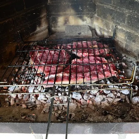 La Cantina De Daniel Feriehus Chatun