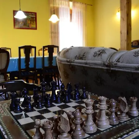 Holiday home La Cantina De Daniel