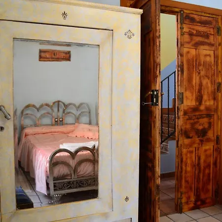 La Cantina De Daniel Holiday home *