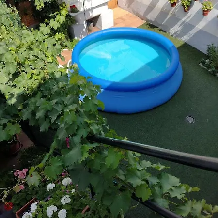 La Cantina De Daniel Holiday home Chatun