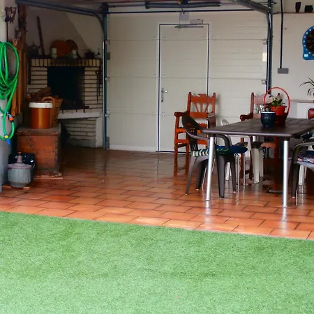 La Cantina De Daniel * Chatun