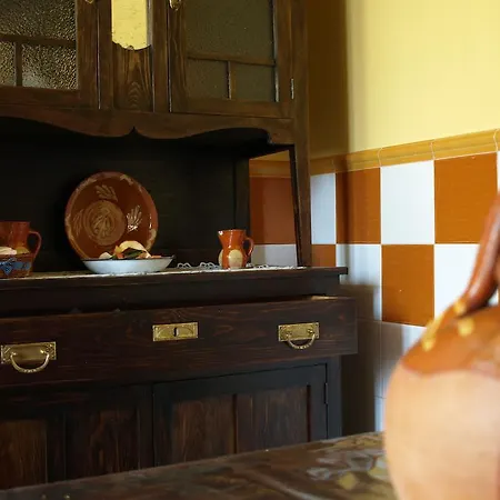 Prázdninový dům La Cantina De Daniel *