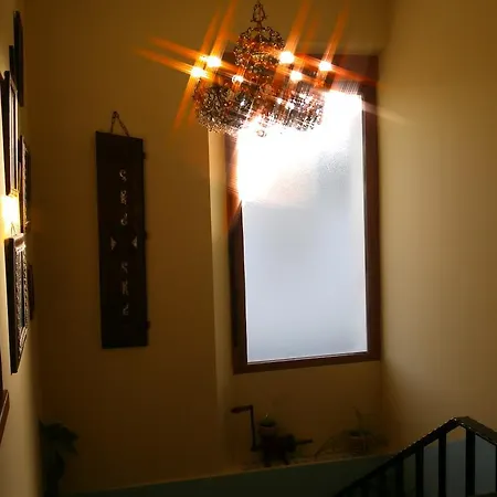 Holiday home La Cantina De Daniel