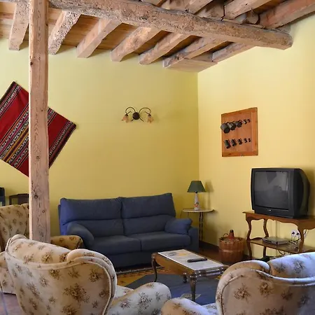 La Cantina De Daniel Chatun