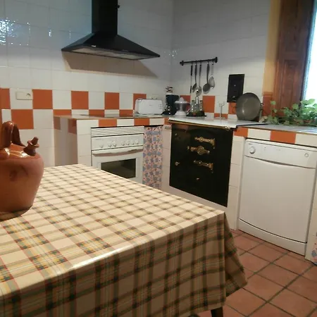 Holiday home La Cantina De Daniel *