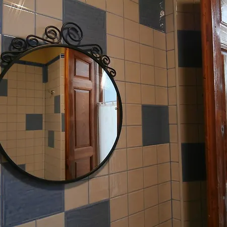 Holiday home La Cantina De Daniel *