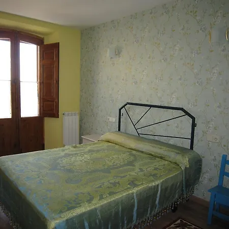 La Cantina De Daniel Chatun