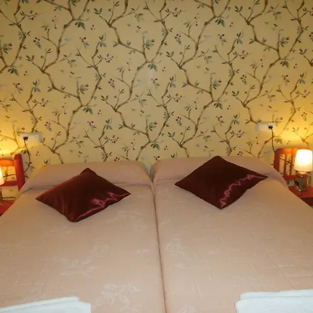 La Cantina De Daniel Chatun