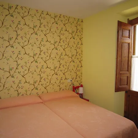 Holiday home La Cantina De Daniel Chatun