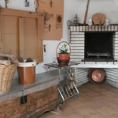 La Cantina De Daniel