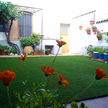 Ferienhaus La Cantina De Daniel *