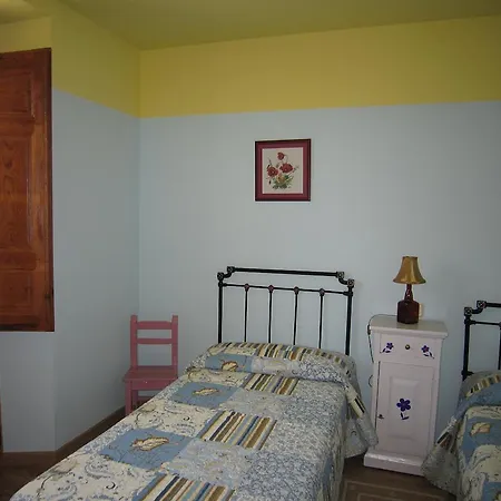 Holiday home La Cantina De Daniel Chatun