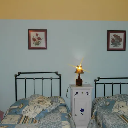 La Cantina De Daniel Chatun