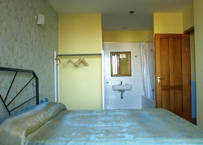 Casa de Férias La Cantina De Daniel Chatun