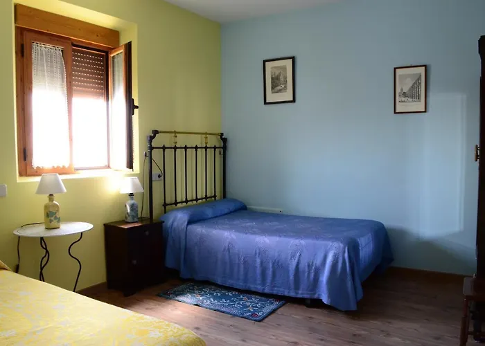 La Cantina De Daniel Chatun