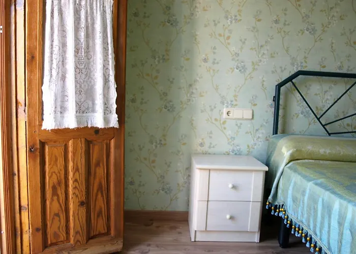 La Cantina De Daniel Casa de Férias *