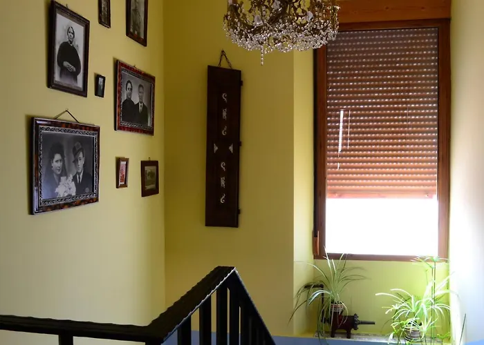 Casa de Férias La Cantina De Daniel