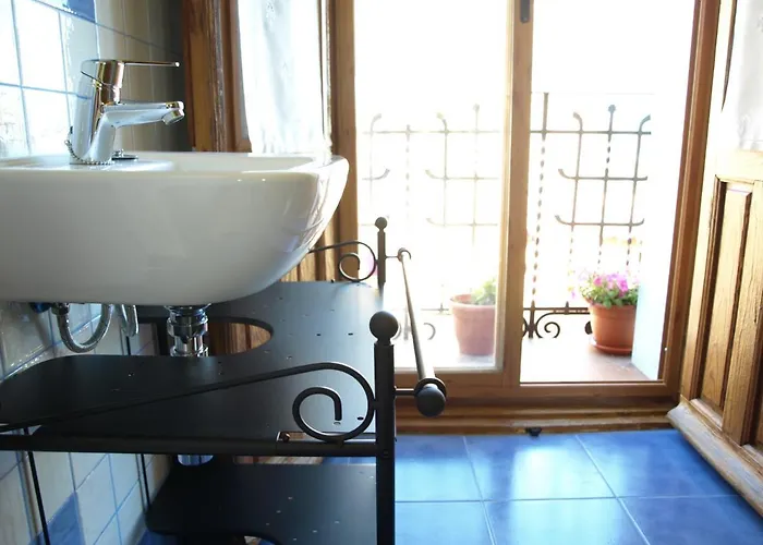 Casa de Férias La Cantina De Daniel