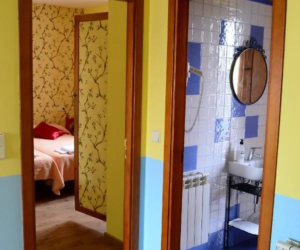 La Cantina De Daniel Casa de Férias *