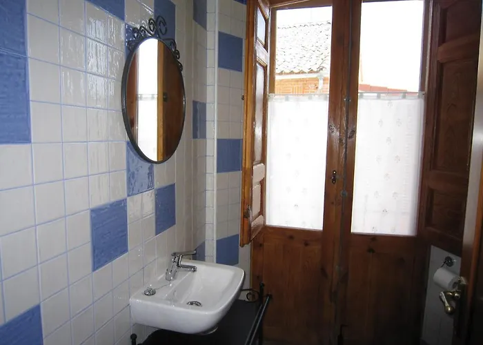 La Cantina De Daniel Chatun