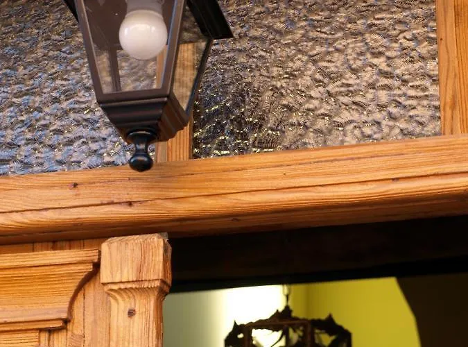 Casa de Férias La Cantina De Daniel Chatun