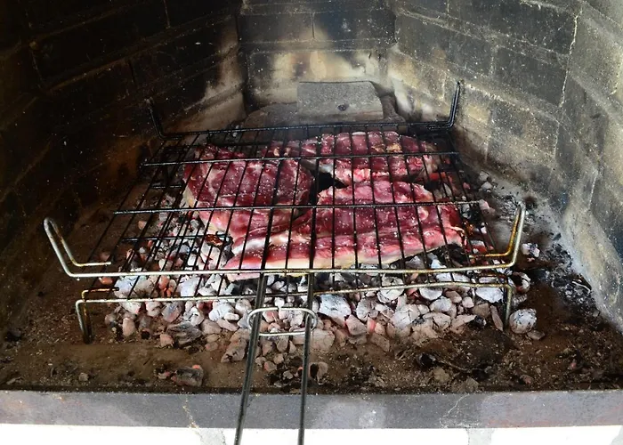 La Cantina De Daniel Casa de Férias Chatun