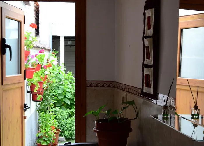 Casa de Férias La Cantina De Daniel *