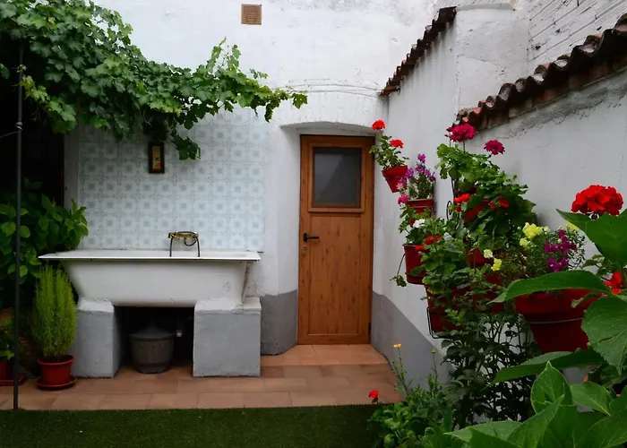 La Cantina De Daniel Casa de Férias