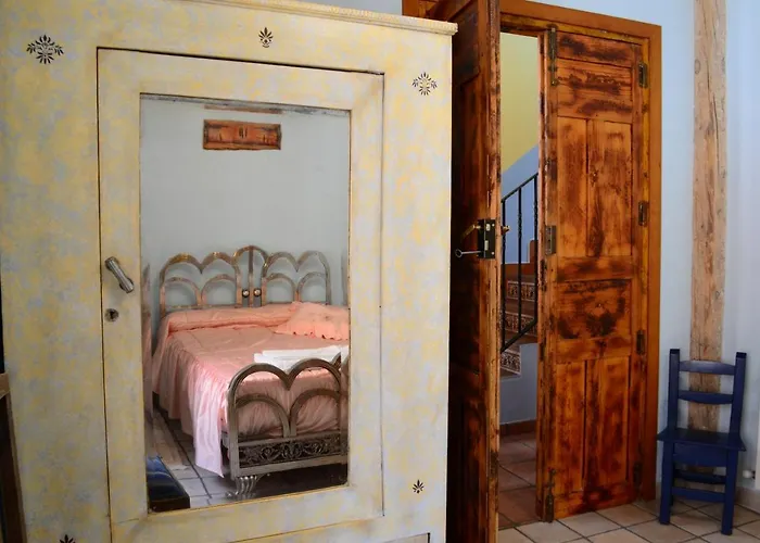 La Cantina De Daniel Casa de Férias *