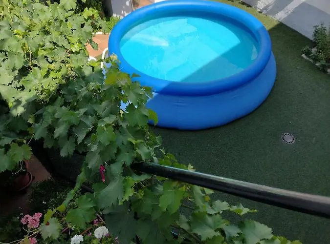 La Cantina De Daniel Casa de Férias Chatun