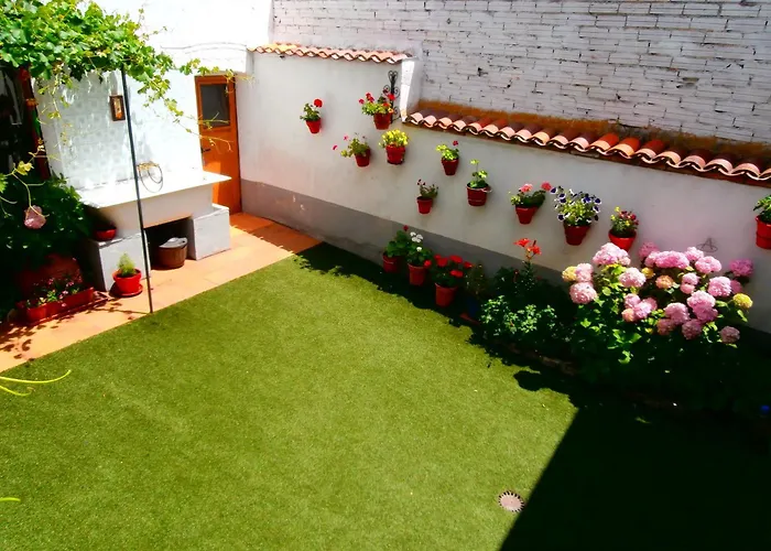 La Cantina De Daniel Chatun