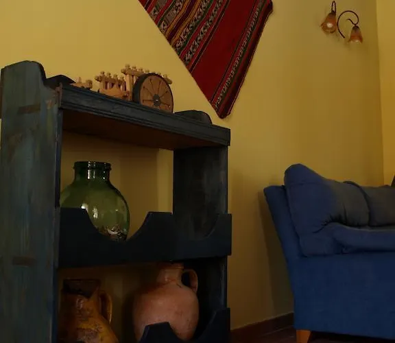 La Cantina De Daniel