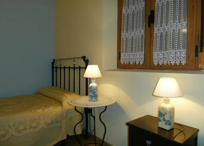 La Cantina De Daniel Chatun