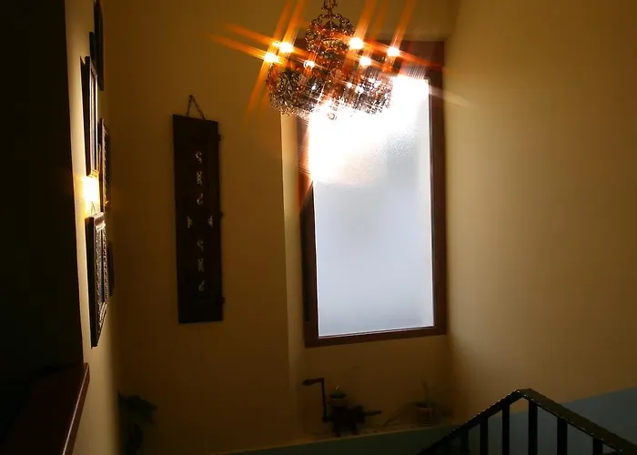 Casa de Férias La Cantina De Daniel