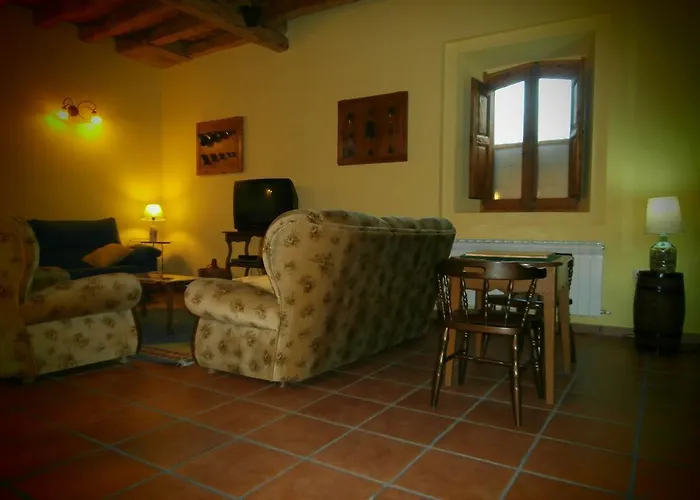 Casa de Férias La Cantina De Daniel Chatun