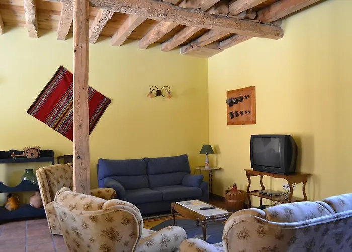 La Cantina De Daniel Chatun