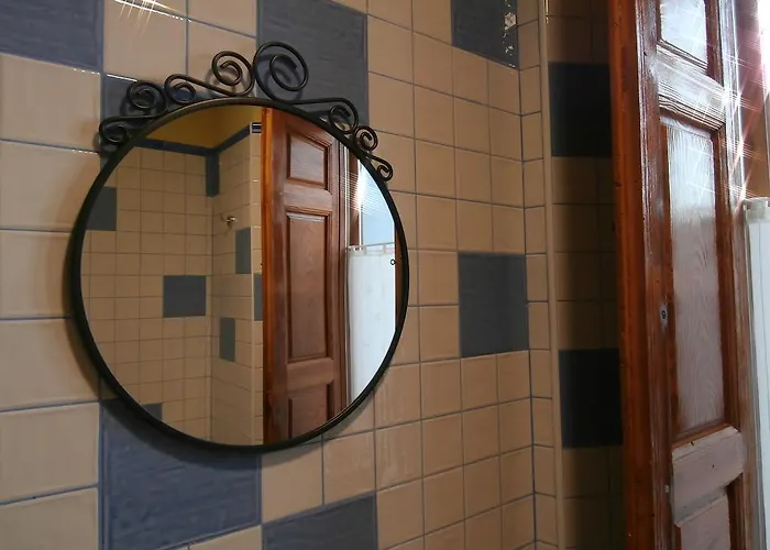 Casa de Férias La Cantina De Daniel *