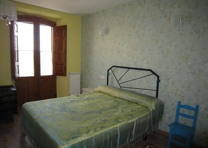 La Cantina De Daniel Chatun