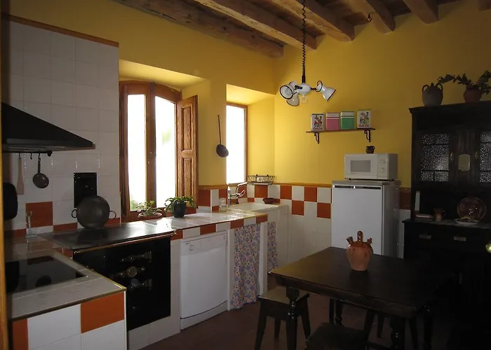 La Cantina De Daniel