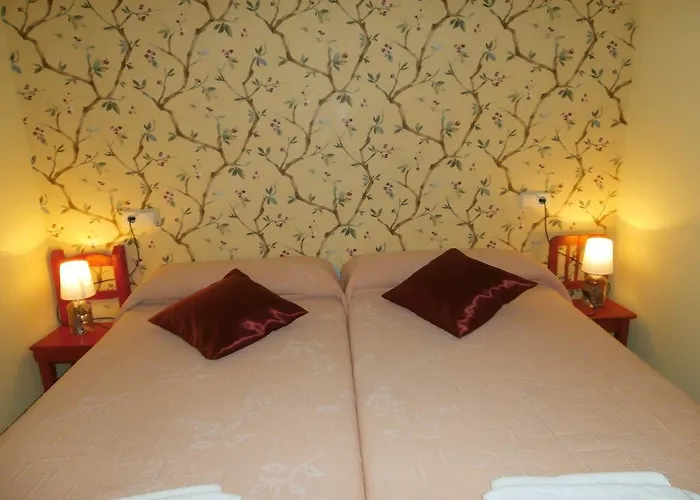 La Cantina De Daniel Chatun