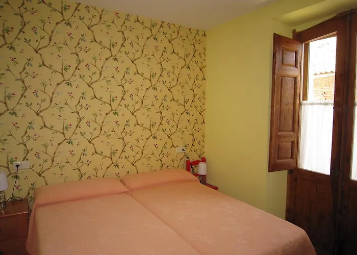 Casa de Férias La Cantina De Daniel Chatun