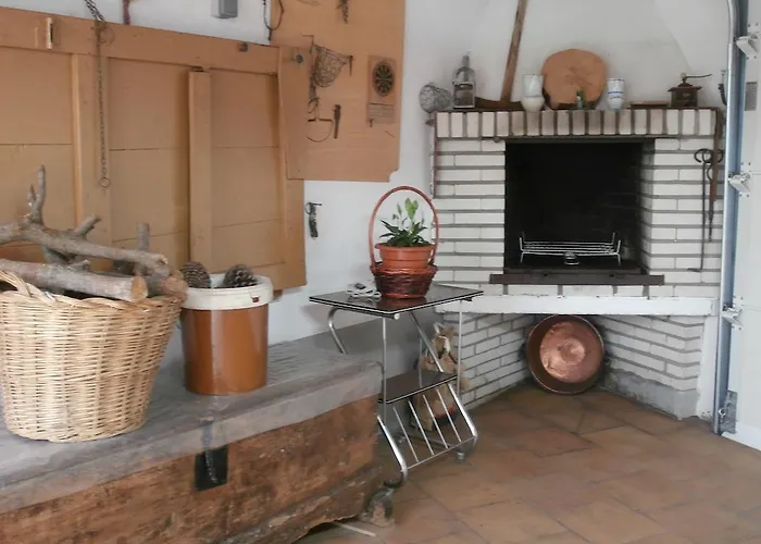 La Cantina De Daniel