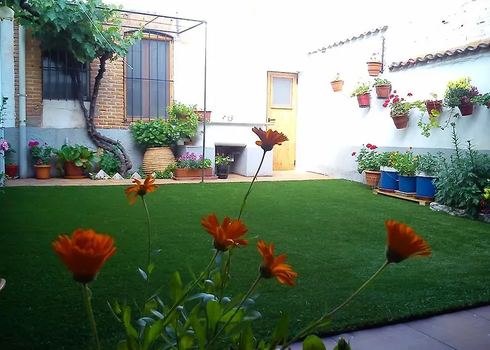 Casa de Férias La Cantina De Daniel *