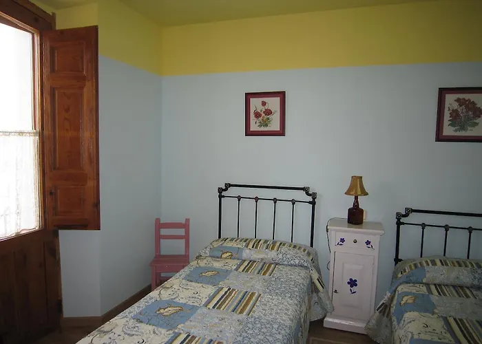 Casa de Férias La Cantina De Daniel Chatun