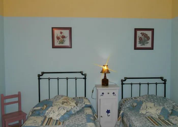 La Cantina De Daniel Chatun